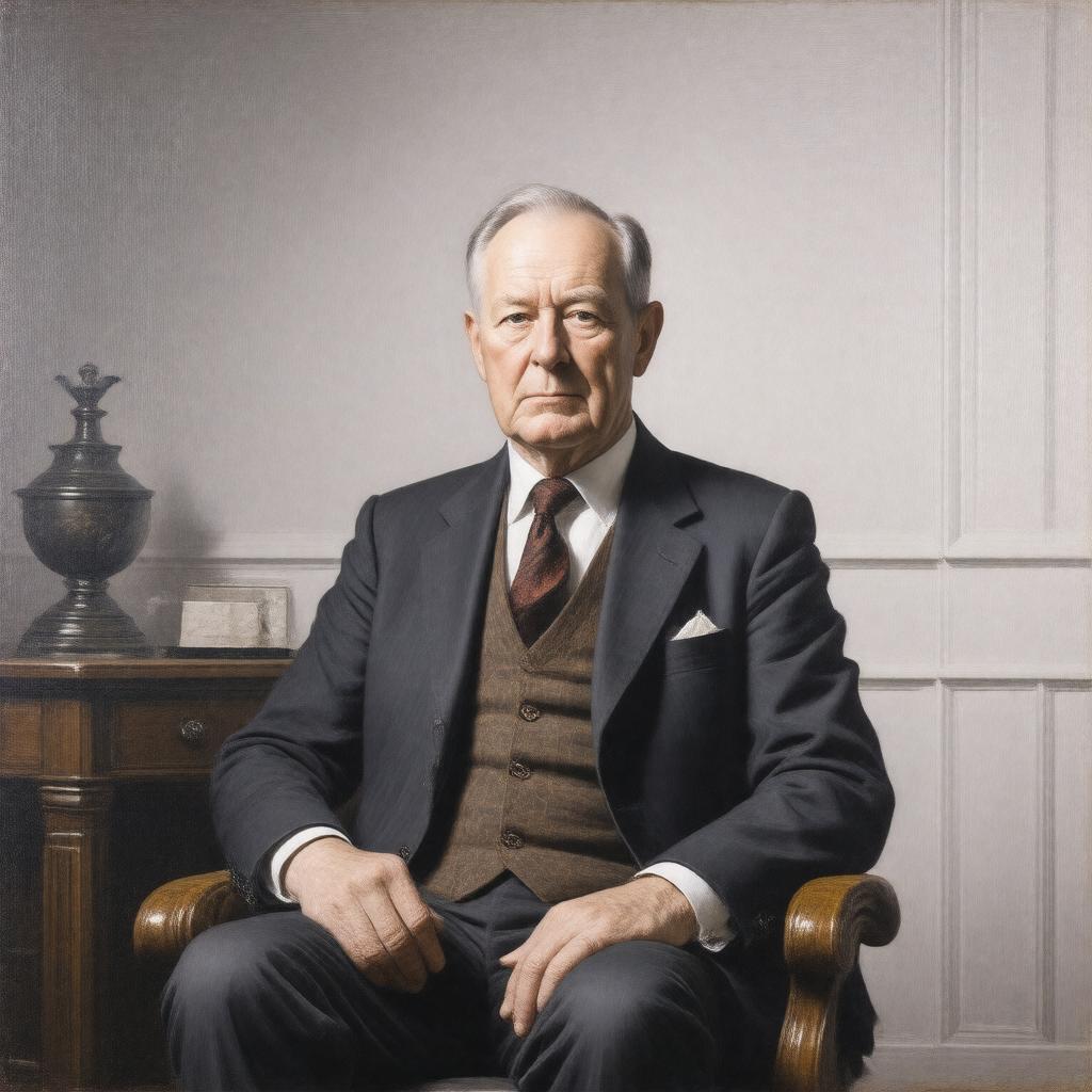 Ian Cameron